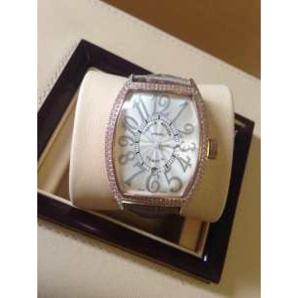 格安 FRANCK MULLER フランクミュラースーパーコピー 完売品　腕時計.212.