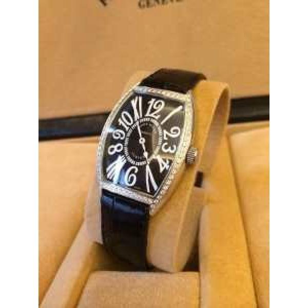 値下げ！FRANCK MULLER フランクミュラー 格安　腕時計.212.