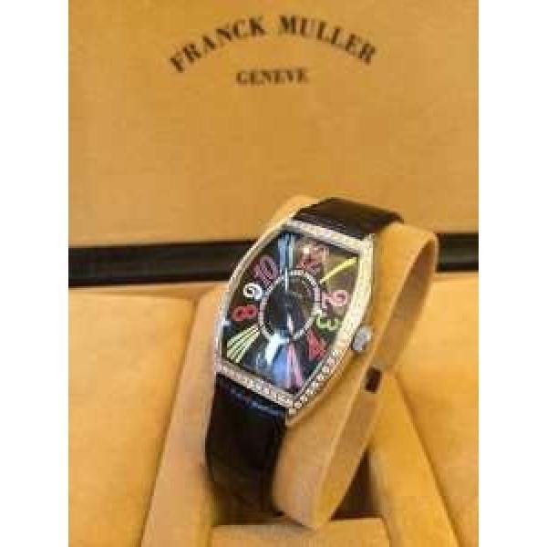 上品上質 FRANCK MULLER フランクミュラースーパーコピー 腕時計.212.