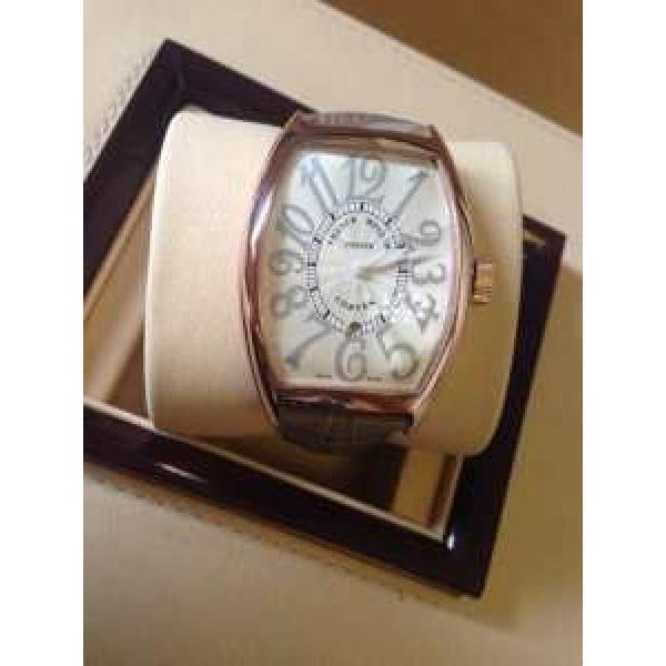 プレゼントに　FRANCK MULLER フランクミュラースーパーコピー 人気腕時計.212.