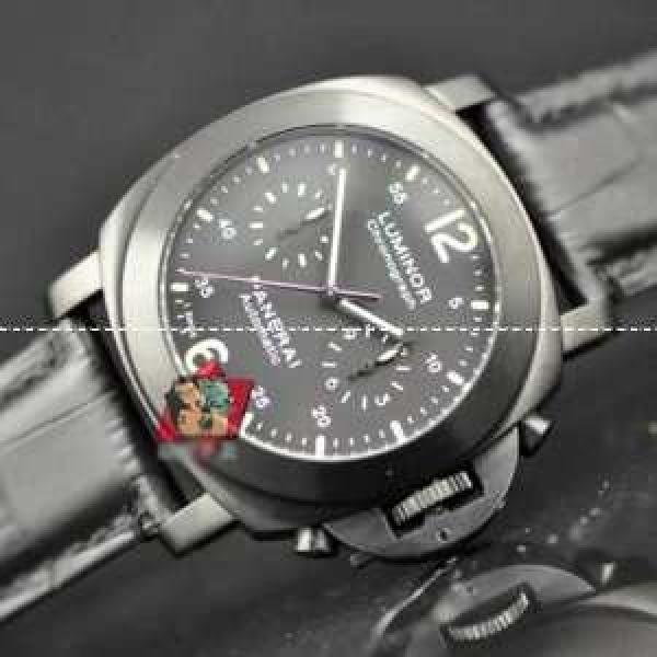 大人気　美品 OFFICINE PANERAI 腕時計.211.