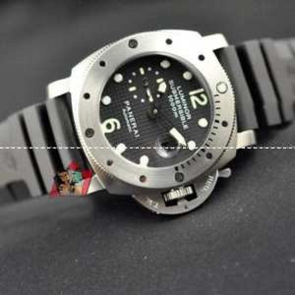 大人気　美品 OFFICINE PANERAI 腕時計.211.