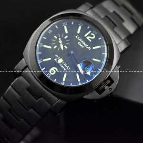 大人気　美品 OFFICINE PANERAI 腕時計.211.