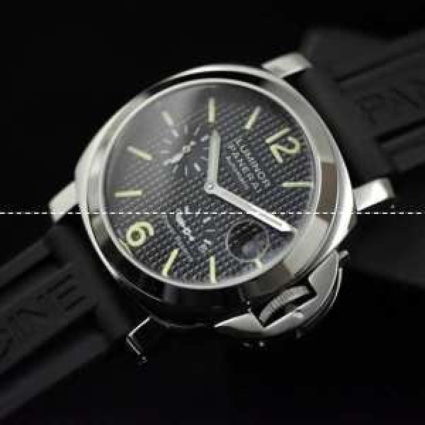 大人気　美品 OFFICINE PANERAI 腕時計.211.