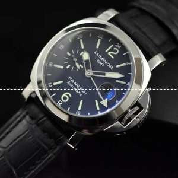 大人気　美品 OFFICINE PANERAI 腕時計.211.