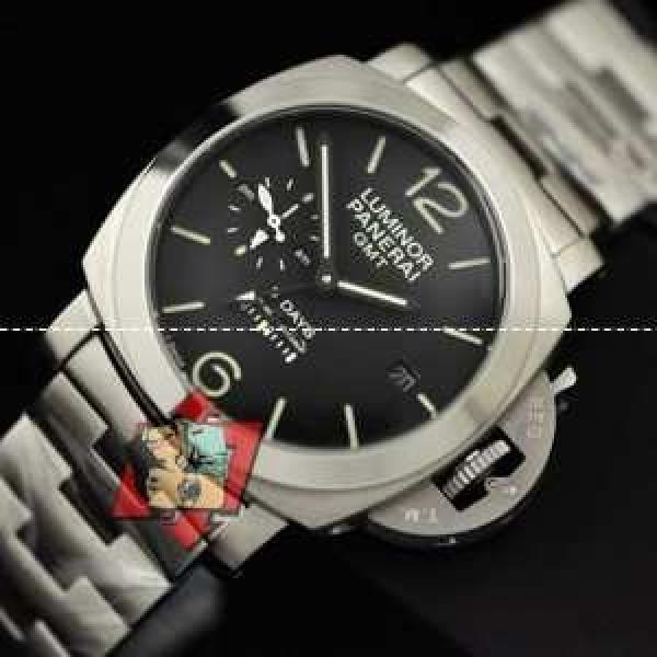 大人気　美品 OFFICINE PANERAI 腕時計.211.