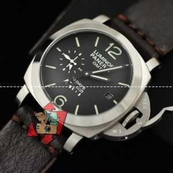 大人気　美品 OFFICINE PANERAI 腕時計.211.
