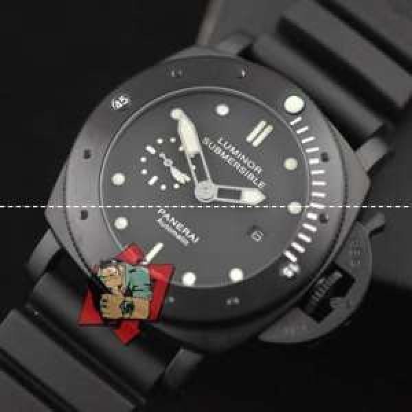 大人気　美品 OFFICINE PANERAI 腕時計.211.