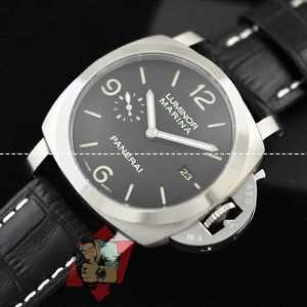 大人気　美品 OFFICINE PANERAI 腕時計.211.