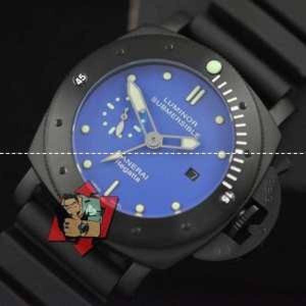 大人気　美品 OFFICINE PANERAI 腕時計.211.