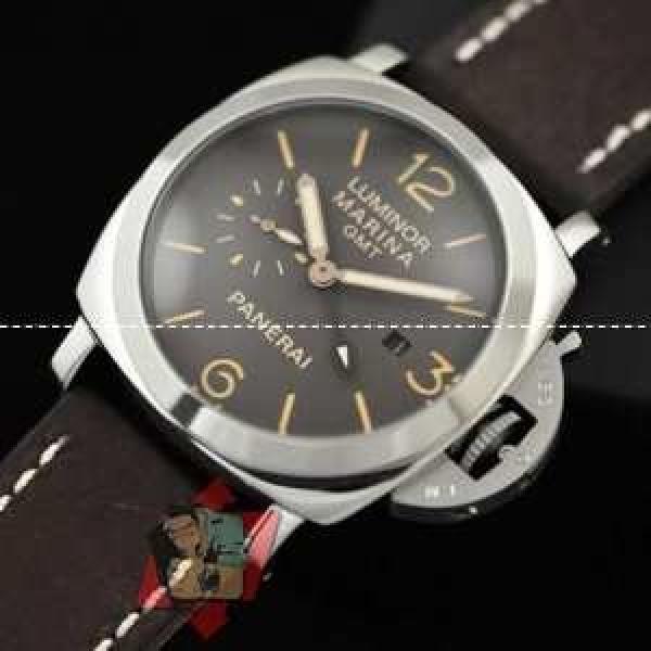 大人気　美品 OFFICINE PANERAI 腕時計.211.