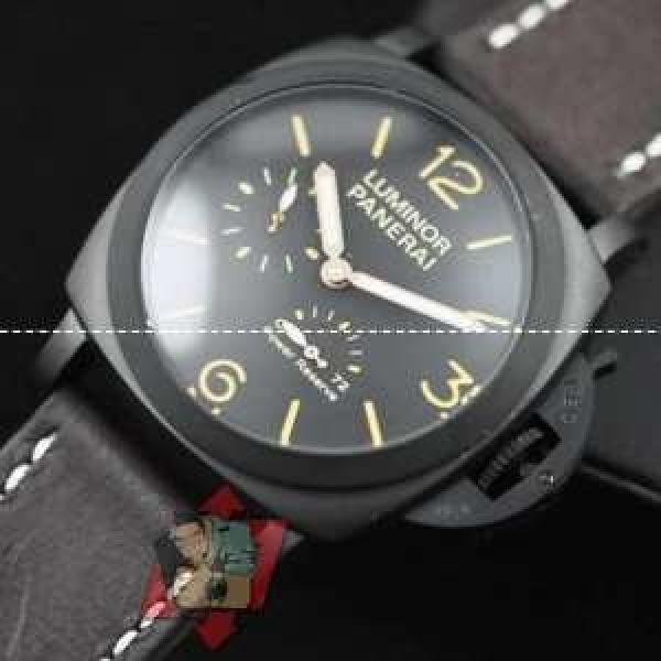 大人気　美品 OFFICINE PANERAI 腕時計.211.