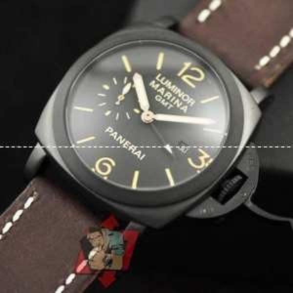 大人気　美品 OFFICINE PANERAI 腕時計.211.