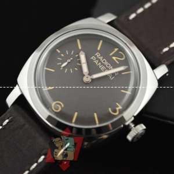 大人気　美品 OFFICINE PANERAI 腕時計.211.