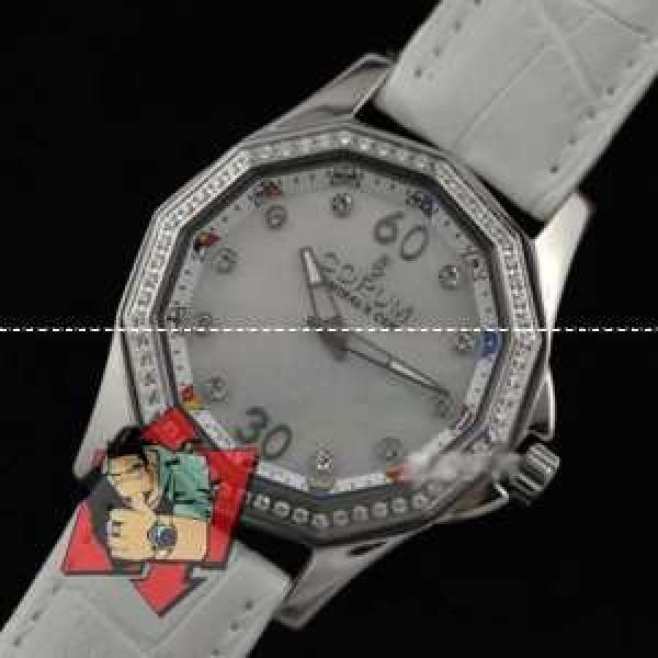 大人気　美品 CORUM-コルム 腕時計.210.