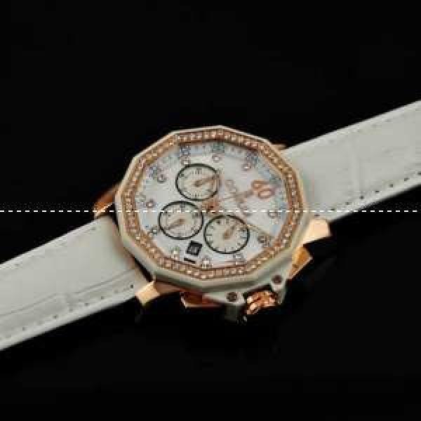 新入荷 CORUM コルム 腕時計 レディース COR067.210.