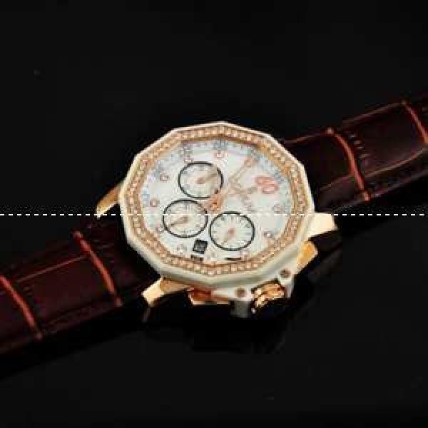最新作 CORUM コルム 腕時計 レディース COR066.210.