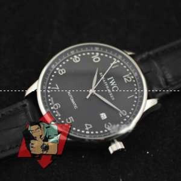 大人気　美品 インターナショナルウォッチ カン 腕時計.209.