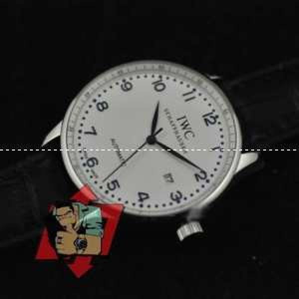 大人気　美品 インターナショナルウォッチ カン 腕時計.209.