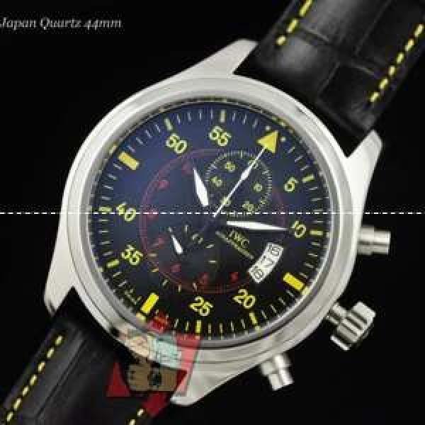 大人気　美品 インターナショナルウォッチ カン 腕時計.209.
