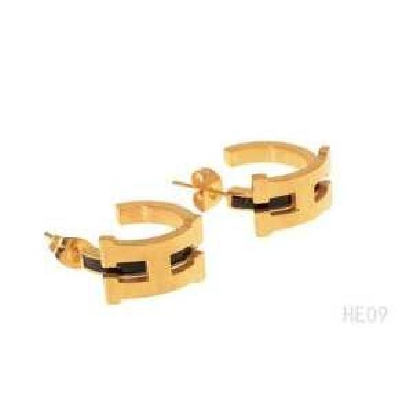 2026秋冬新作 大人気☆NEW!!HERMES エルメス ピアス.228.