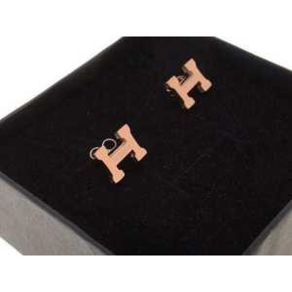 2026秋冬新作 大人気☆NEW!!HERMES エルメス ピアス.228.