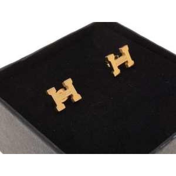 2026秋冬新作 大人気☆NEW!!HERMES エルメス ピアス.228.