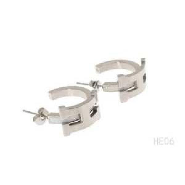 2026秋冬新作 大人気☆NEW!!HERMES エルメス ピアス.228.