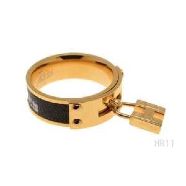 2026秋冬新作 高級☆良品 HERMES エルメス 指輪.228.