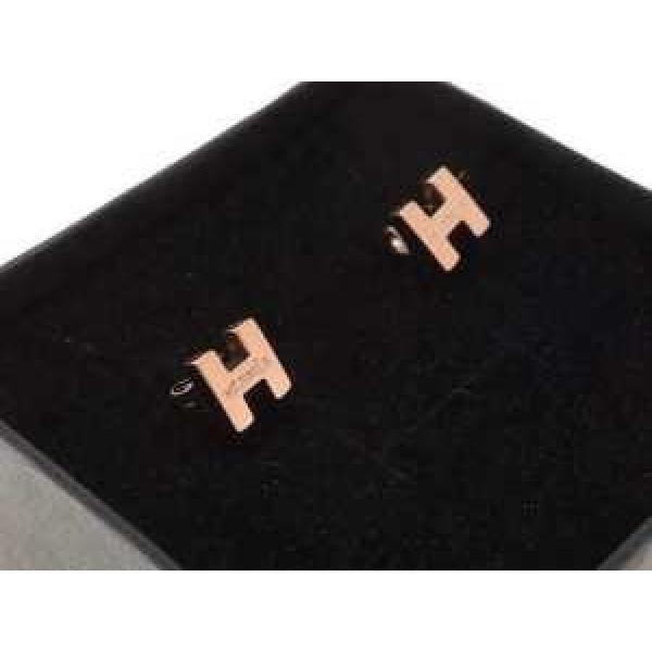 2026秋冬新作 大人気☆NEW!!HERMES エルメス ピアス.228.