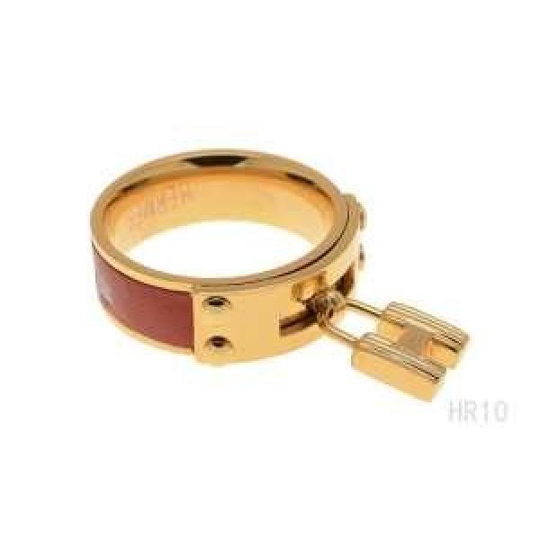 2026秋冬新作 高級☆良品 HERMES エルメス 指輪.228.
