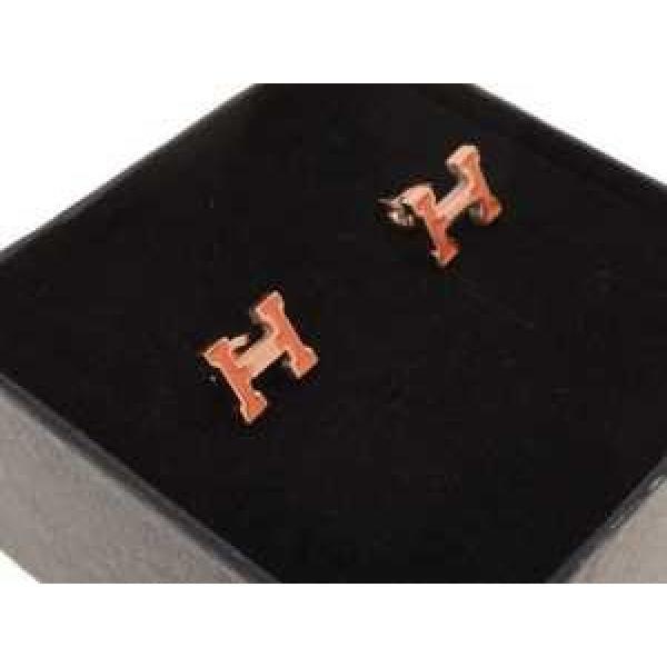 2026秋冬新作 大人気☆NEW!!HERMES エルメス ピアス.228.