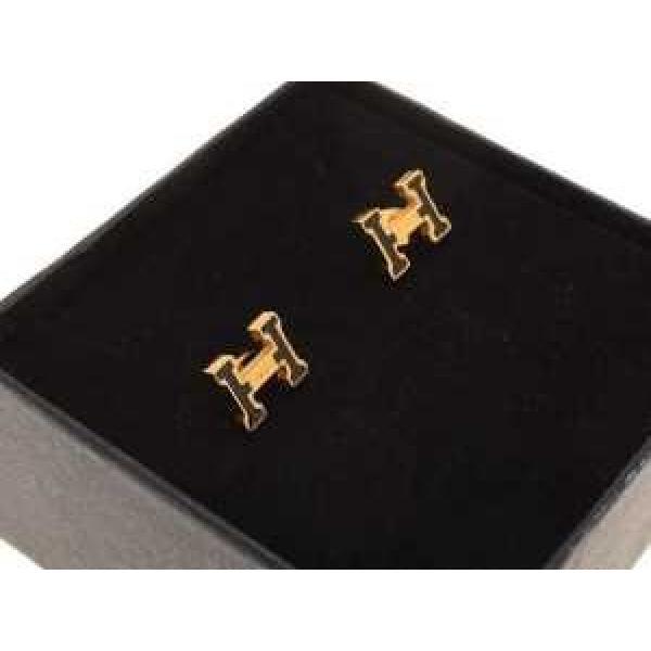 2026秋冬新作 大人気☆NEW!!HERMES エルメス ピアス.228.