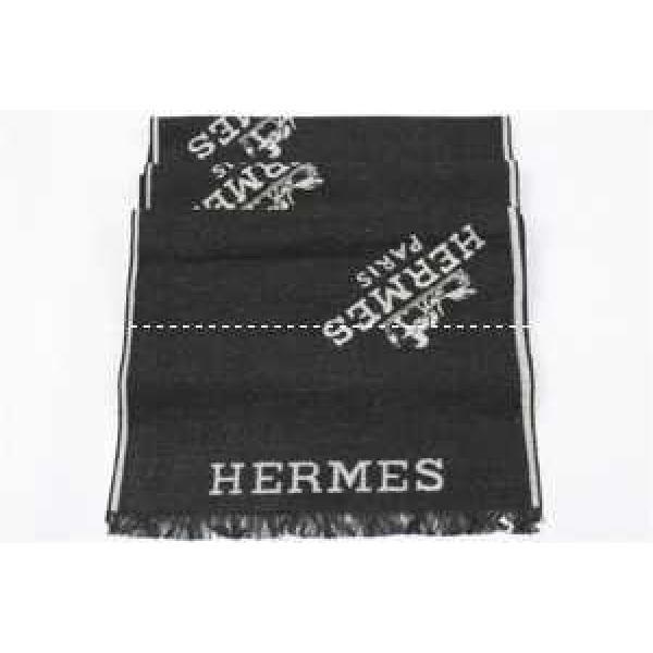 贈り物にも◎ マフラー 2026-14秋冬 HERMES エルメス