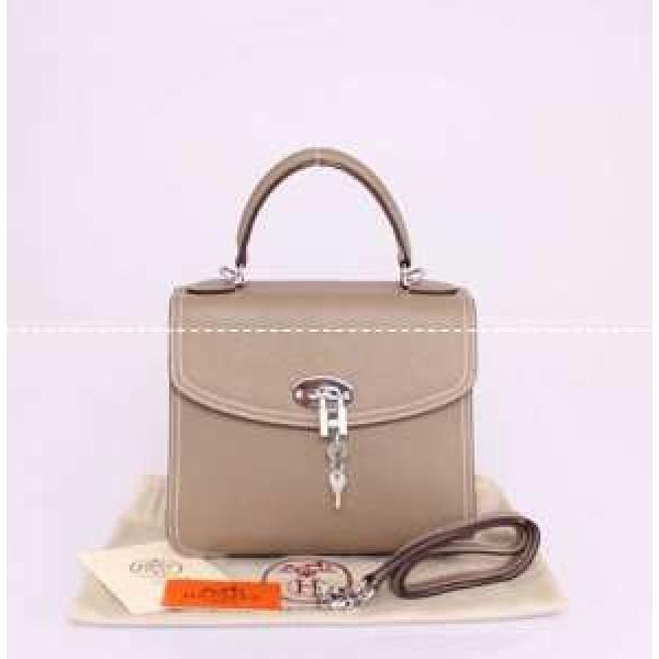 HERMES エルメス 2026新作 超人気美品◆レディース手持ち&amp;ショルダー掛けH-0148.56.