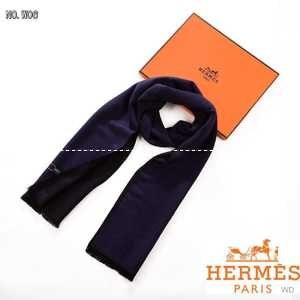 ★新作セール 2026 14秋冬 HERMES-エルメス マフラー