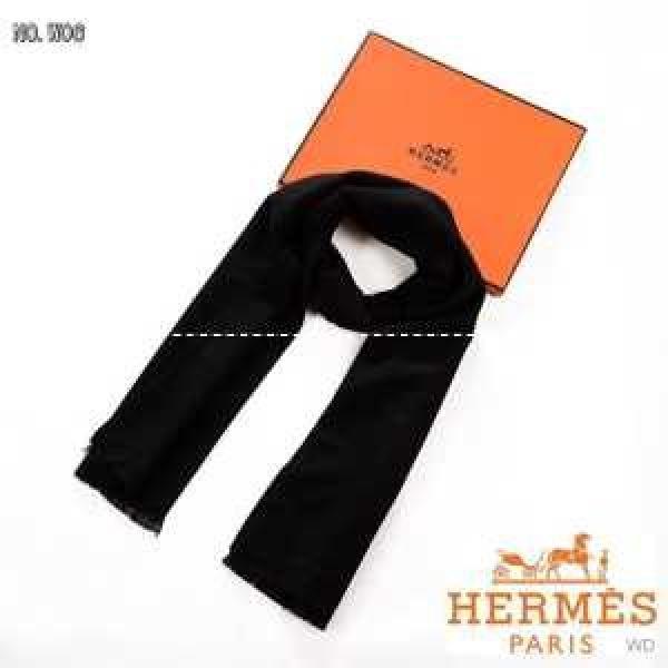 2026-14秋冬 HERMES エルメス マフラー SALE開催