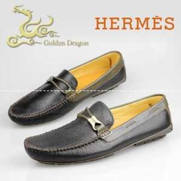 2026 新作HERMES-エルメス スニーカー 靴 ビジネスシューズ 最高ランク