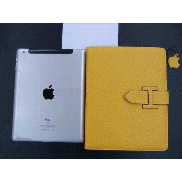 HERMES-エルメス iPadケースカバー(アイパッド カバー) 最高ランク.75.