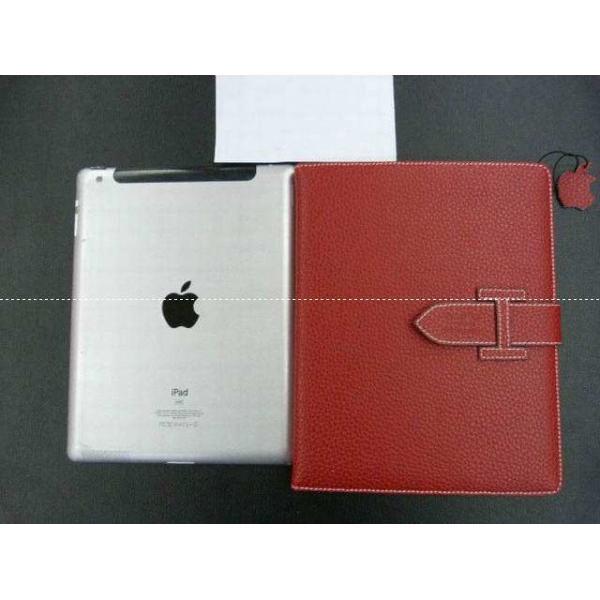 HERMES-エルメス iPadケースカバー(アイパッド カバー) 最高ランク.75.