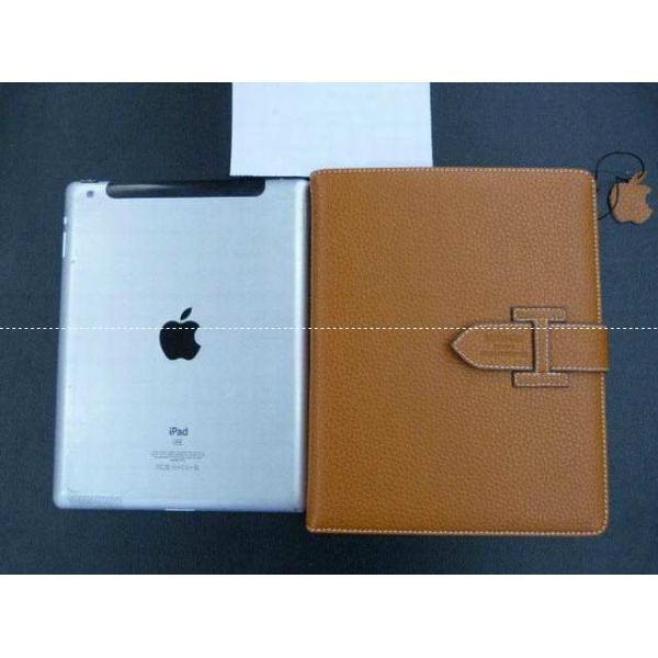 HERMES-エルメス iPadケースカバー(アイパッド カバー) 最高ランク.75.