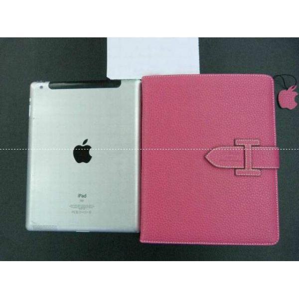 HERMES-エルメス iPadケースカバー(アイパッド カバー) 最高ランク.75.