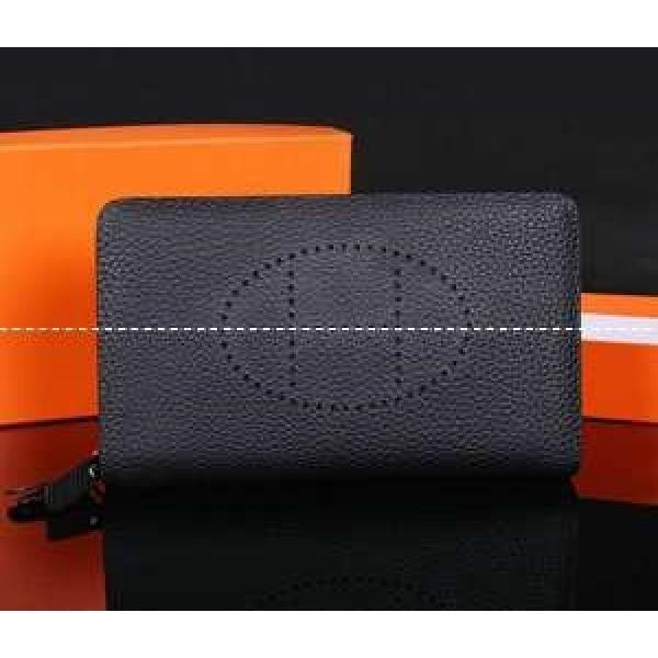 2026最新作HERMES エルメス 長財布.160.