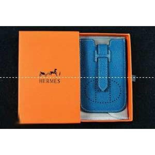 HERMES エルメス iPhone5C 専用携帯ケース カバー 個性派.539.