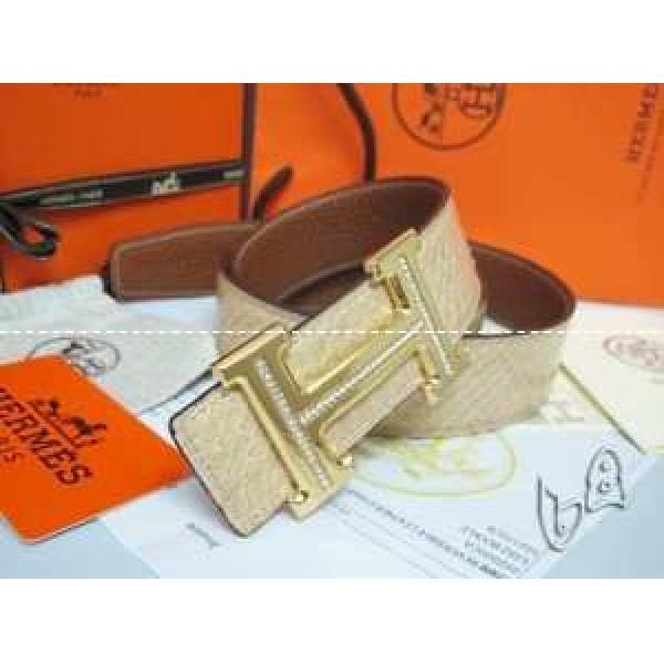 2026-14新作 HERMES エルメス ベルト 最高ランク 本革（牛皮）ダイヤ付き