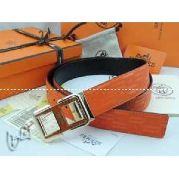 2026春夏 新作 完売品！HERMES エルメス 本革（牛皮）ベルト最高ランク