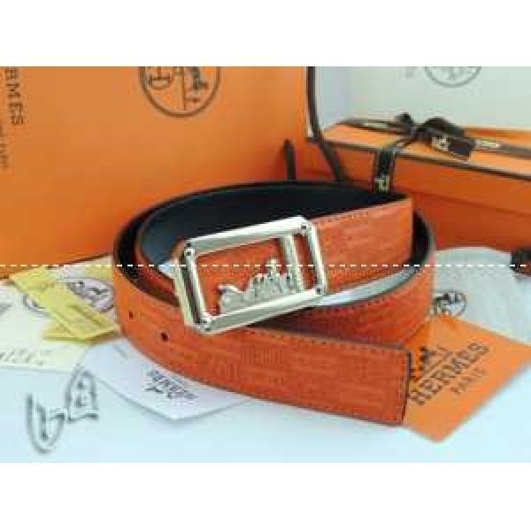 2025春夏 新作 HERMES エルメス 贈り物にも◎本革（牛皮）ベルト最高ランク