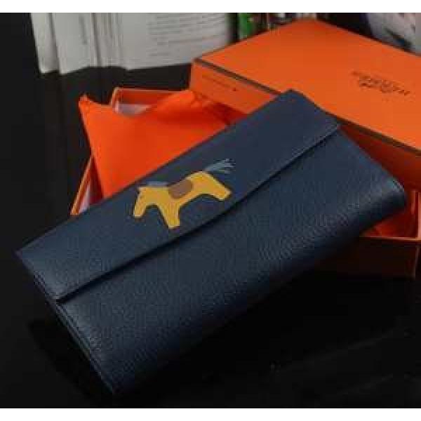 超レア 2026 HERMES エルメス  レディース長財布.103.