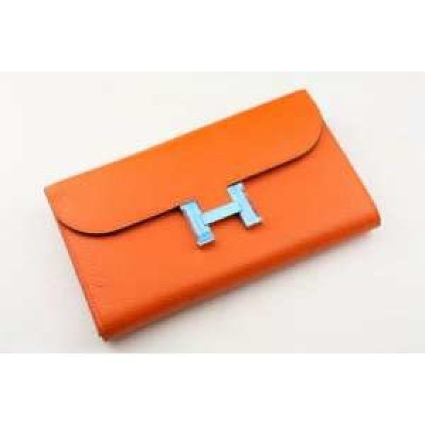 大人のおしゃれに 2026 HERMES エルメス  レディース長財布.103.