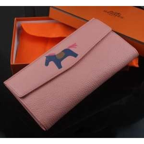 人気商品  2026 HERMES エルメス  レディース長財布.103.